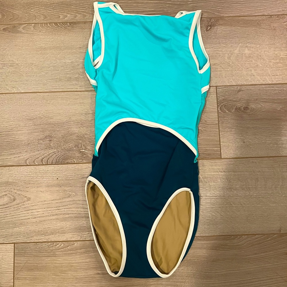Five Dancewear Leotard